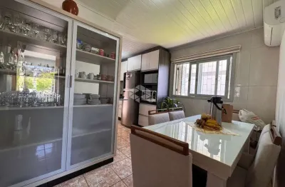 Casa com 3 quartos à venda na Rua Amábile Campagnolo Sonza, 735, Universitário, Bento Gonçalves