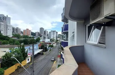 Apartamento com 3 quartos à venda na Rua Assis Brasil, 930, São Francisco, Bento Gonçalves