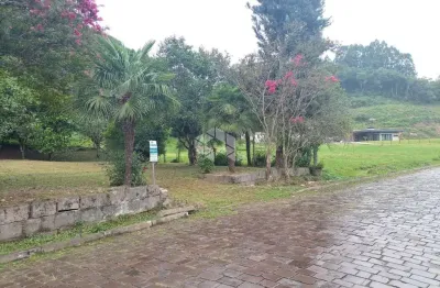 Terreno à venda na Rua Eliseu Burlin, 7, Cruzeiro, Bento Gonçalves