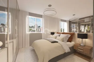 Apartamento com 1 quarto à venda na Rua São Paulo, 685, Borgo, Bento Gonçalves