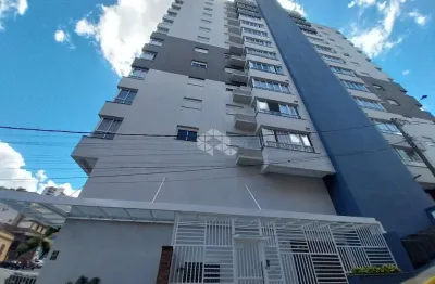 Apartamento com 1 quarto à venda na Rua General Cândido Costa, 210, Centro, Bento Gonçalves