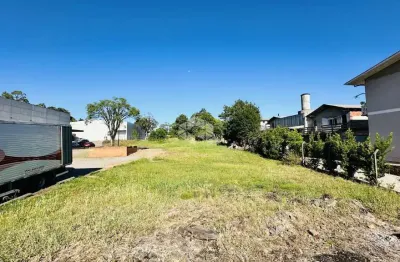 Terreno à venda na Avenida Nelson Carraro, 610, Santo Antão, Bento Gonçalves