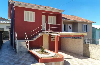 Casa com 3 quartos à venda na Rua Callisto Oreste Sganzerla, 1025, Ouro Verde, Bento Gonçalves