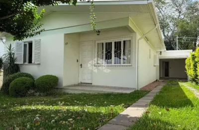 Casa com 4 quartos à venda na Rua Caxias do Sul, 1, Jardim Glória, Bento Gonçalves