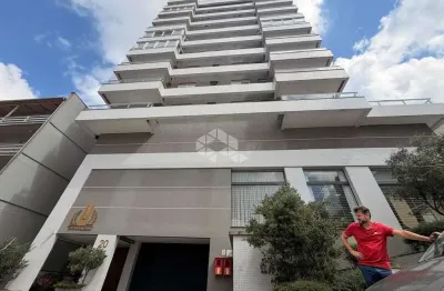 Apartamento com 2 quartos à venda na Rua Antônio Crivello, 20, Humaitá, Bento Gonçalves