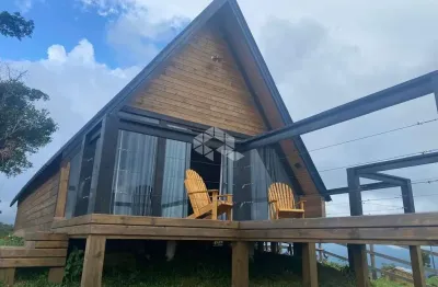 Casa com 1 quarto à venda na Geral, 19, Rio Antinhas, Águas Mornas