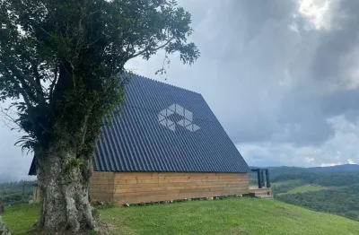 Casa com 1 quarto à venda na Geral, 19, Rio Antinhas, Águas Mornas