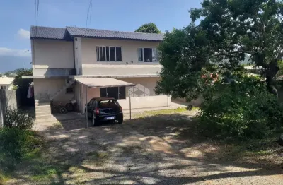 Casa com 5 quartos/dormitórios no bairro são sebastião, em palhoça- sc