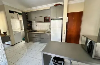 Apartamento com 2 quartos/dormitórios no bairro são sebastião, em palhoça- sc