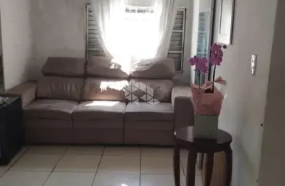 Casa com 2 quartos/dormitórios no bairro campinas, em são josé- sc