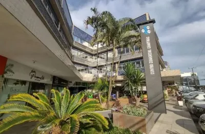 Sala comercial à venda na Avenida Presidente Kennedy, 698, Campinas, São José