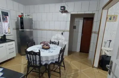 Casa com 4 quartos à venda na Ponte Lima, 16, Forquilhas, São José