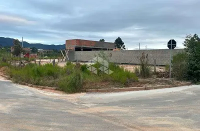 Terreno à venda na Avenida Do Estado, 12, Nova Governador Celso Ramos, Governador Celso Ramos