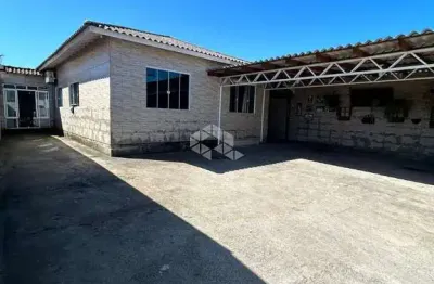 Casa com 3 quartos/dormitórios no bairro caminho novo, em palhoça- sc