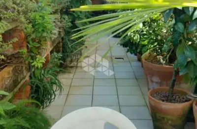 Apartamento com 1 quarto/dormitórios no bairro capoeiras, em florianópolis- sc