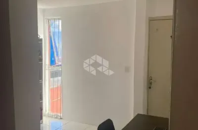 Apartamento com 1 quartos/dormitório no bairro campinas, em são josé- sc