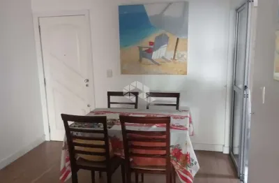 Apartamento com 2 quartos/dormitórios no bairro capoeiras, em florianópolis- sc