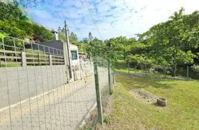 Terreno no bairro vila santana, em santo amaro da imperatriz- sc