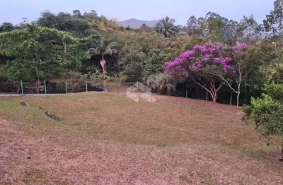 Terreno no bairro vila santana, em santo amaro da imperatriz- sc