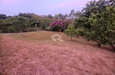 Terreno no bairro vila santana, em santo amaro da imperatriz- sc