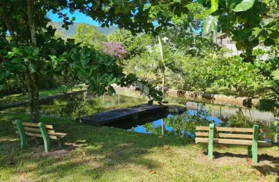 Terreno no bairro vila santana, em santo amaro da imperatriz- sc