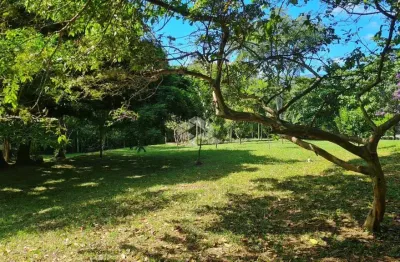 Terreno no bairro vila santana, em santo amaro da imperatriz- sc