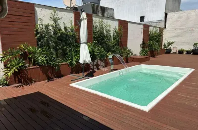 Casa com 2 quartos/dormitórios no bairro forquilhinha, em são josé- sc