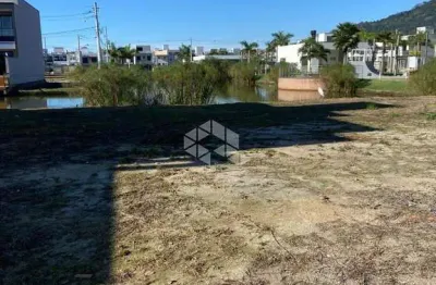 Terreno à venda na Avenida Deltaville, 360, Beira Rio, Biguaçu