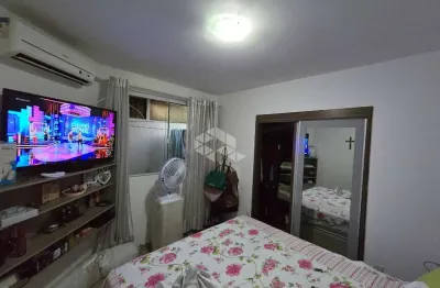 Casa com 2 quartos/dormitórios no bairro bela vista, em palhoça- sc