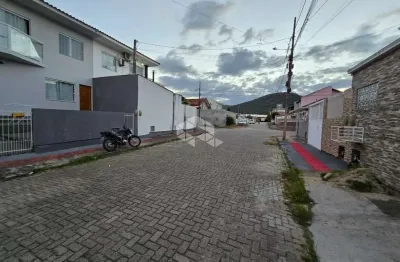 Casa com 2 quartos/dormitórios no bairro bela vista, em palhoça- sc