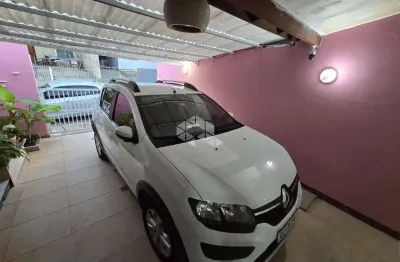 Casa com 2 quartos/dormitórios no bairro bela vista, em palhoça- sc