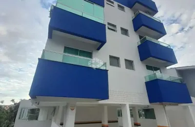 Apartamento com 2 quartos/dormitórios no bairro serraria, em são josé- sc