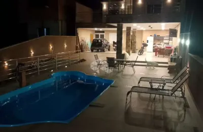 Casa com 3 quartos/dormitórios no bairro potecas, em são josé- sc