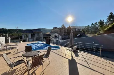 Casa com 3 quartos/dormitórios no bairro potecas, em são josé- sc