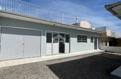 Casa com 3 quartos/dormitórios no bairro ponte do imaruim, em palhoça- sc