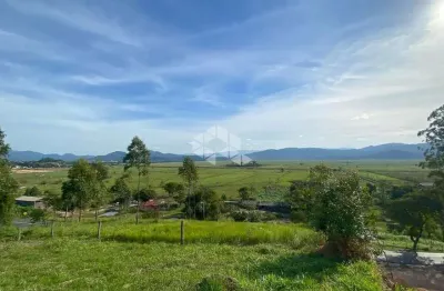 Terreno no bairro jordão, em governador celso ramos- sc