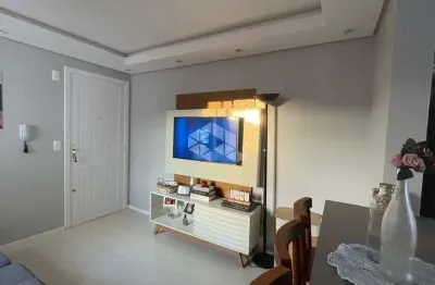 Apartamento com 2 quartos/dormitórios no bairro sertão do maruim, em são josé- sc
