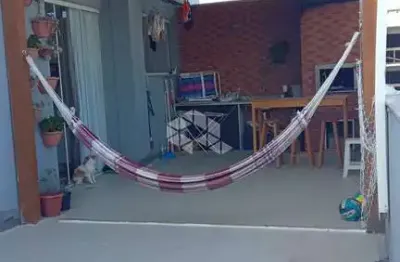 Cobertura com 3 quartos/dormitórios no bairro vendaval, em biguaçu- sc