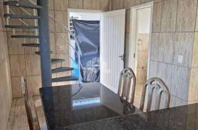 Casa com 4 quartos à venda na Beco João Fernando da Silva, 452, Roçado, São José