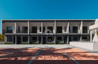 Sobrado com 2 quartos/dormitórios no bairro Potecas, em São José- SC