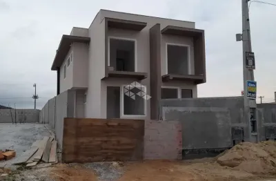 Sobrado com 3 quartos/dormitórios no bairro sertão do maruim, em são josé- sc