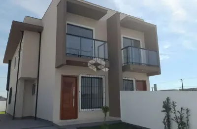 Sobrado com 3 quartos/dormitórios no bairro sertão do maruim, em são josé- sc