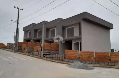Sobrado com 2 quartos/dormitórios no bairro sertão do maruim, em são josé- sc