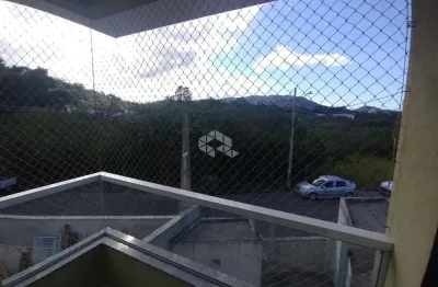 Apartamento com 2 quartos/dormitórios no bairro bela vista, em palhoça- sc.