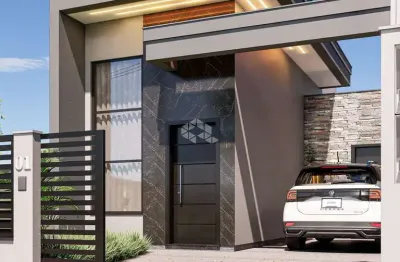 Casa com 2 quartos/dormitórios no bairro areias, em são josé- sc