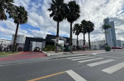 Apartamento com 2 quartos/dormitórios no bairro bela vista, em palhoça- sc