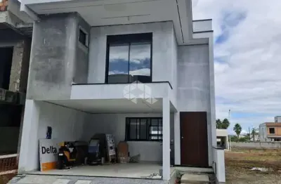 Casa com 3 quartos/dormitórios no bairro deltaville, em biguaçu-  sc