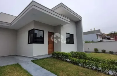 Casa com 3 quartos/dormitórios no bairro bela vista, em palhoça- sc