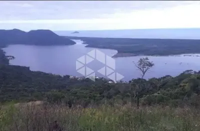 Terreno à venda na José Cândido Amorim, 100, Saco Grande, Florianópolis
