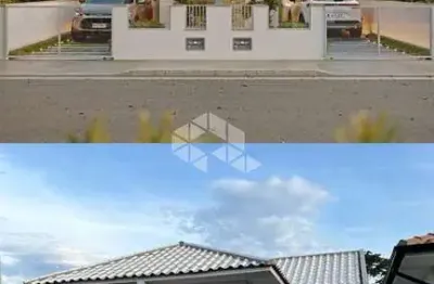 Casa com 2 quartos/dormitórios no bairro forquilhas, em são josé- sc